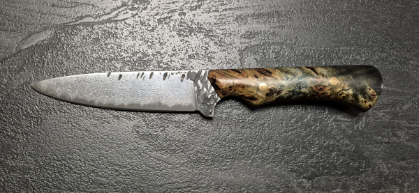 Jagd(k)nicker 67 Lagen Edelstahldamast